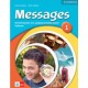 Engleski jezik 5, udžbenik „Messages 1”iz engleskog jezika